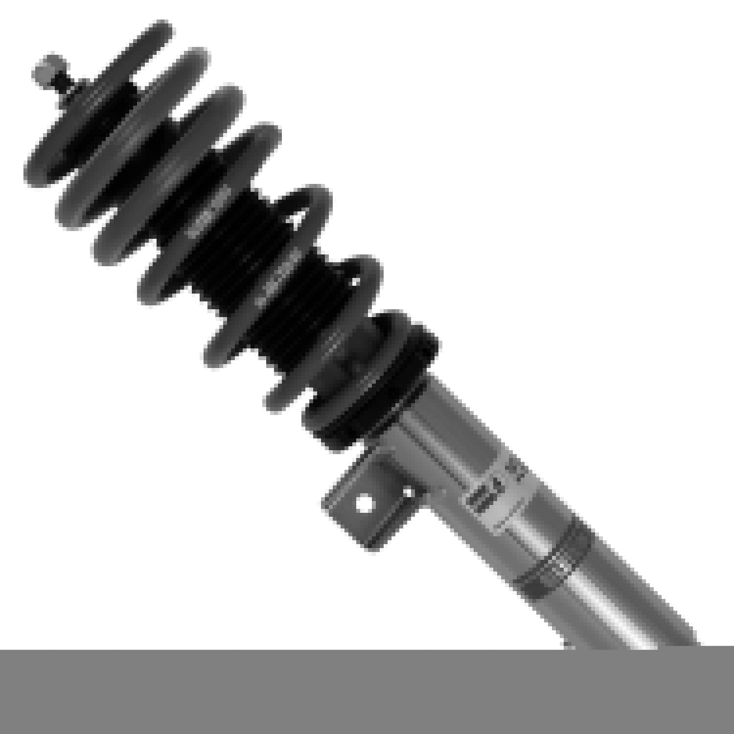 Bilstein B14 (PSS) Suspension Kit for 2013-2018 BMW 320i xDrive