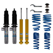 Bilstein B14 (PSS) Suspension Kit for 2014-2016 BMW 335i GT