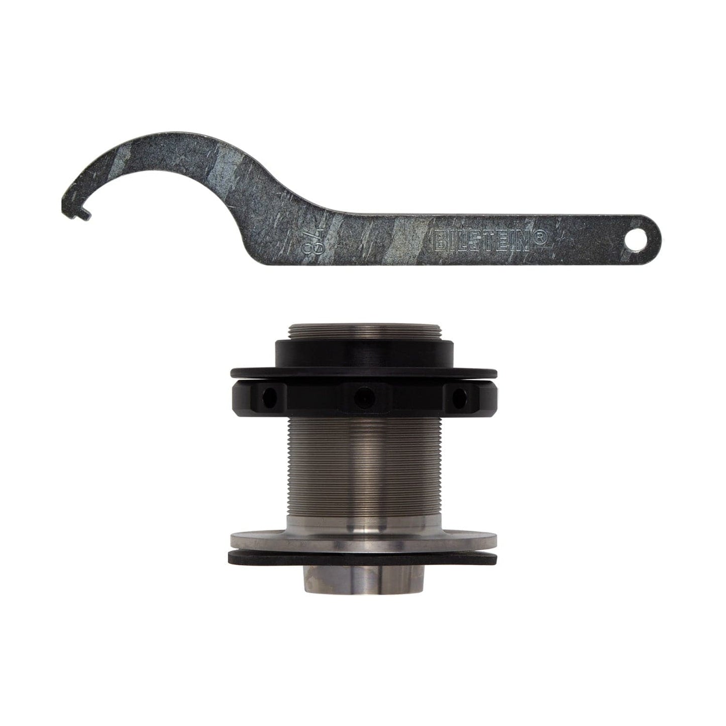 Bilstein B14 (PSS) Suspension Kit for 2014-2016 BMW 335i GT