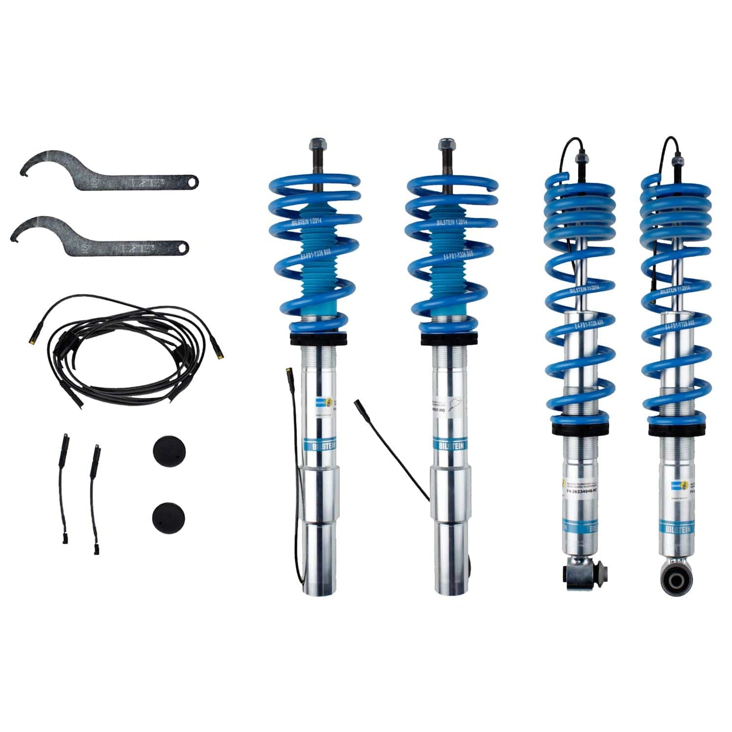 Bilstein B16 (DampTronic) Suspension Kit for 2006-2010 BMW M5