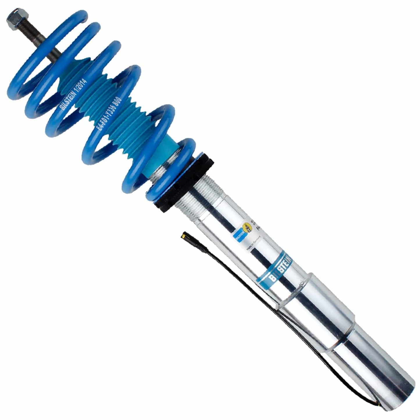 Bilstein B16 (DampTronic) Suspension Kit for 2006-2010 BMW M5