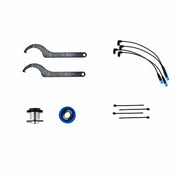 Bilstein B16 (DampTronic) Suspension Kit for 2014-2016 BMW 335i GT xDrive
