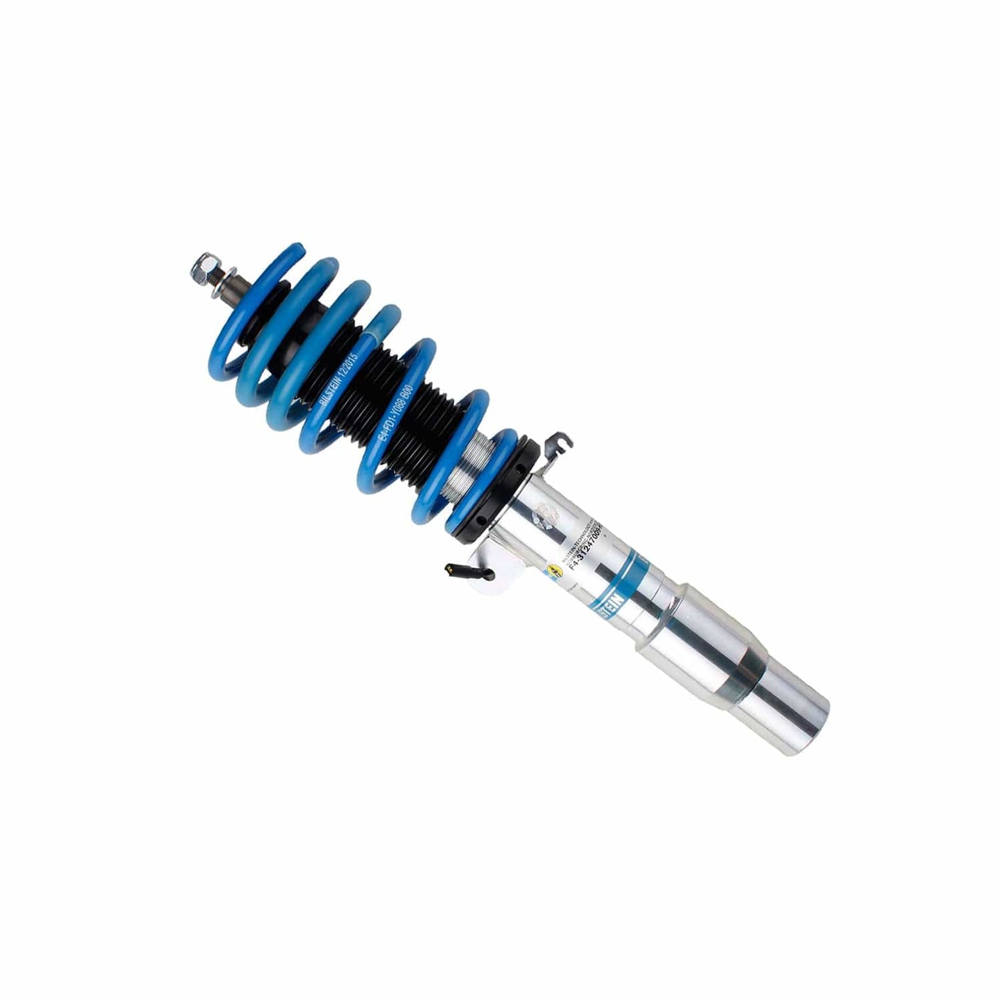 Bilstein B16 (DampTronic) Suspension Kit for 2015-2018 BMW M3