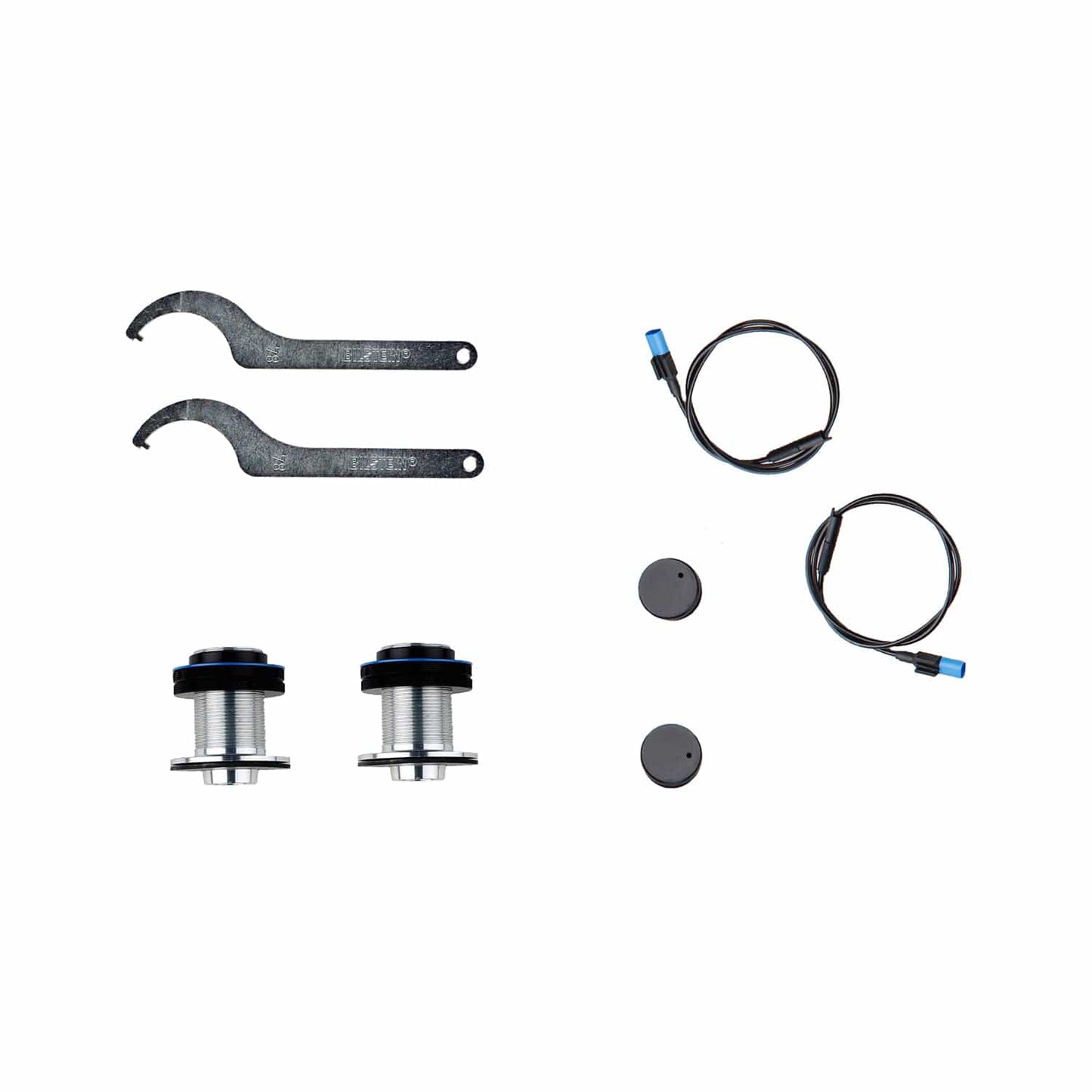 Bilstein B16 (DampTronic) Suspension Kit for 2015-2020 BMW M4