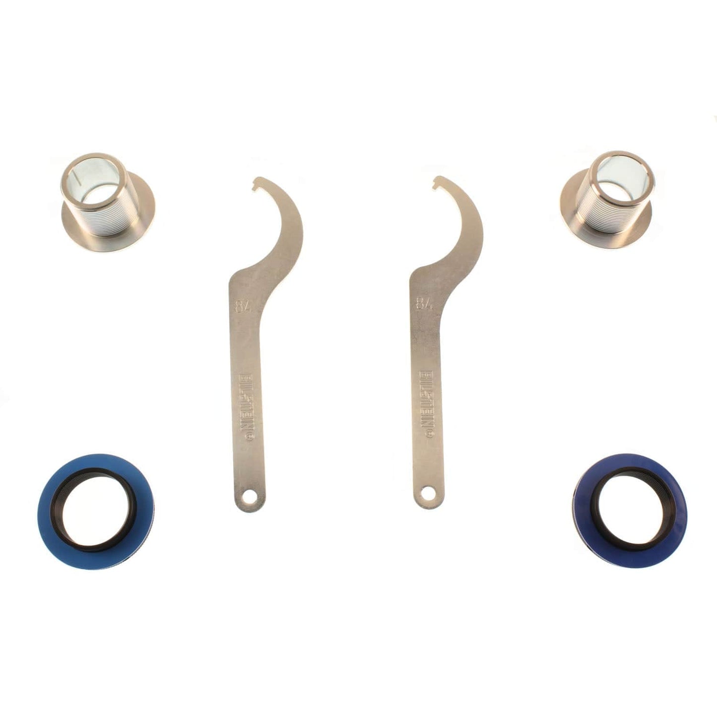 Bilstein B16 (PSS10) Suspension Kit for 2000 BMW 323Ci