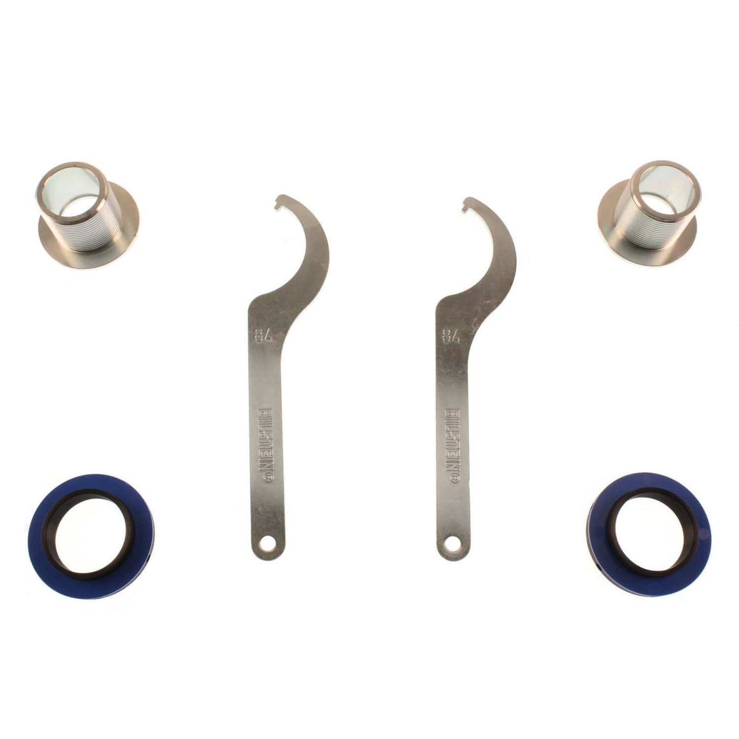 Bilstein B16 (PSS10) Suspension Kit for 2001-2006 BMW M3