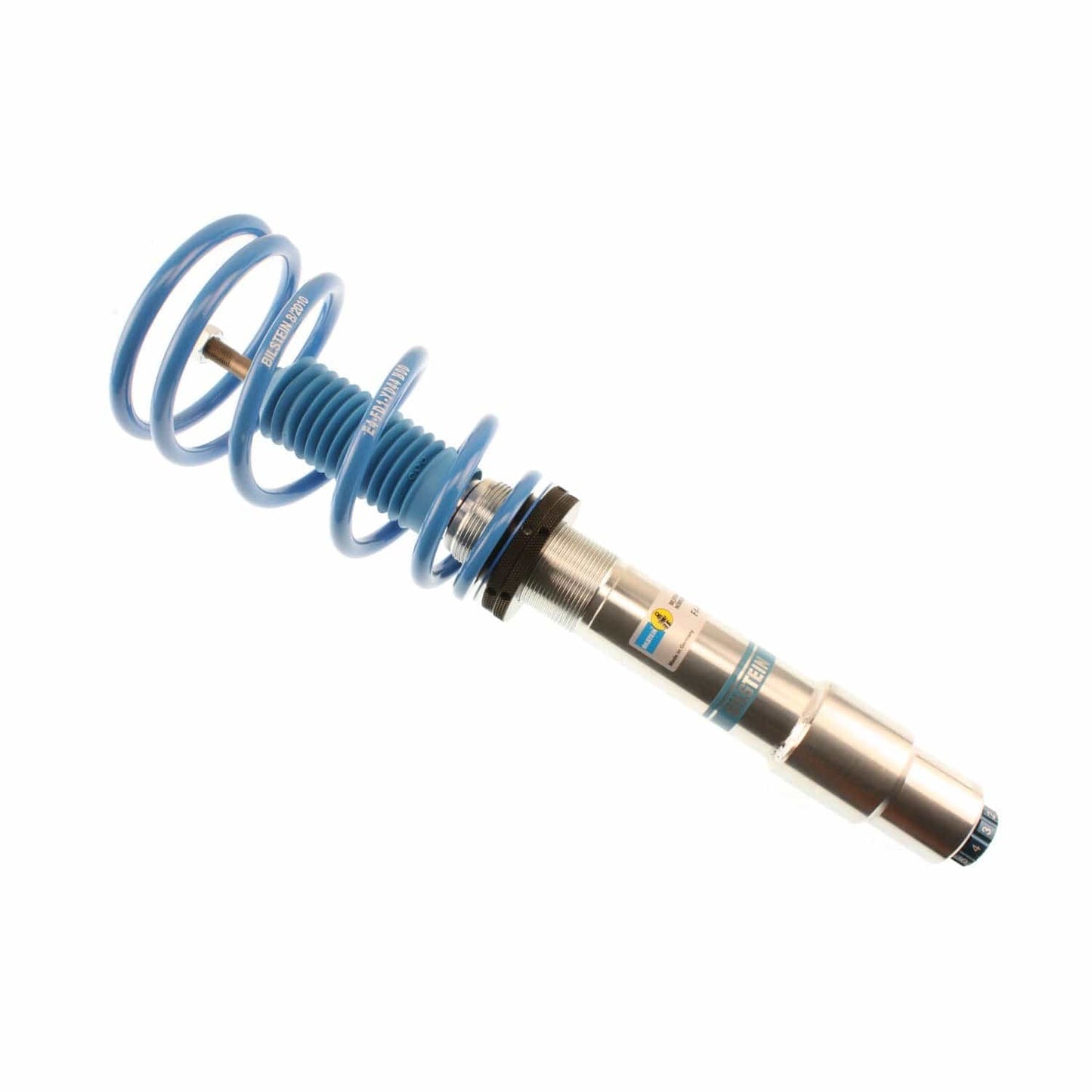 Bilstein B16 (PSS10) Suspension Kit for 2004-2007 BMW 530i