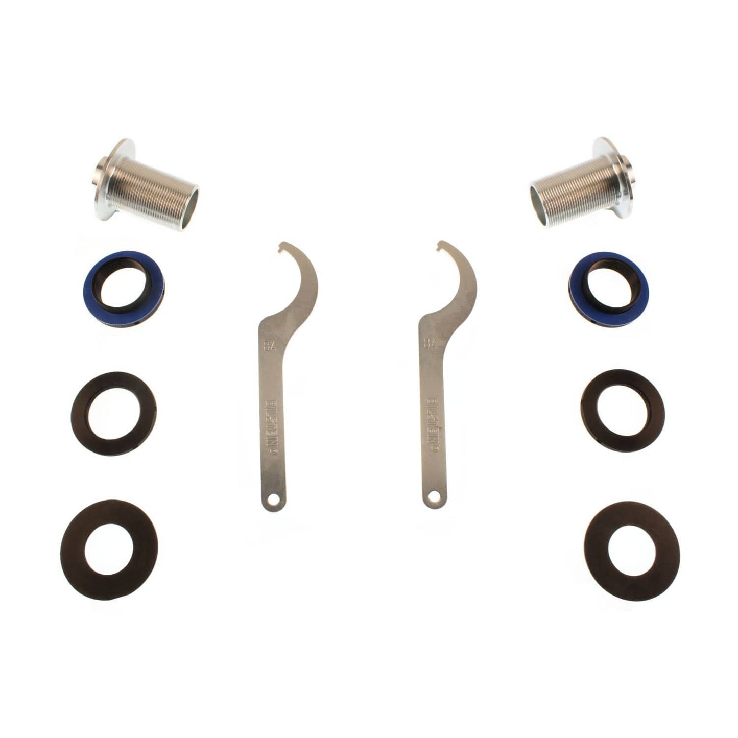 Bilstein B16 (PSS10) Suspension Kit for 2008-2013 BMW 128i