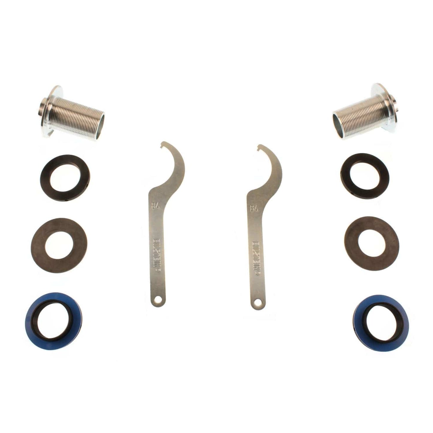 Bilstein B16 (PSS10) Suspension Kit for 2008-2013 BMW M3