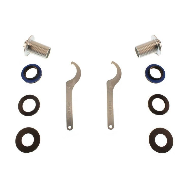 Bilstein B16 (PSS10) Suspension Kit for 2011-2013 BMW 335is
