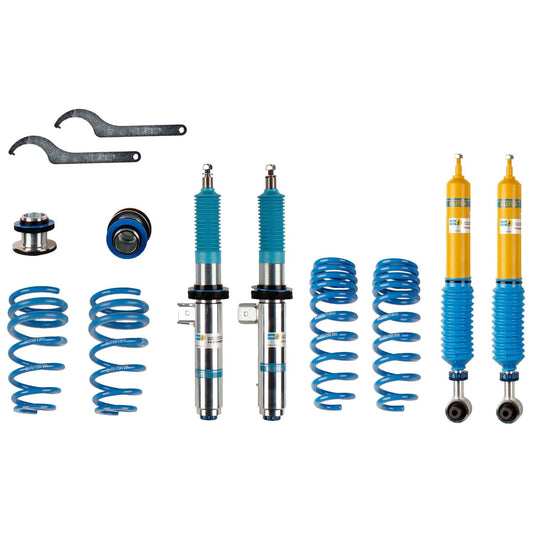 Bilstein B16 (PSS10) Suspension Kit for 2013-2015 BMW 335i