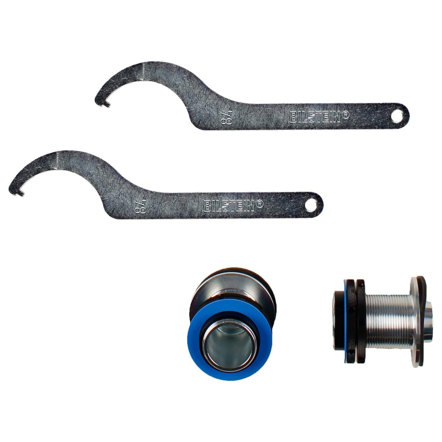 Bilstein B16 (PSS10) Suspension Kit for 2013 BMW 135is