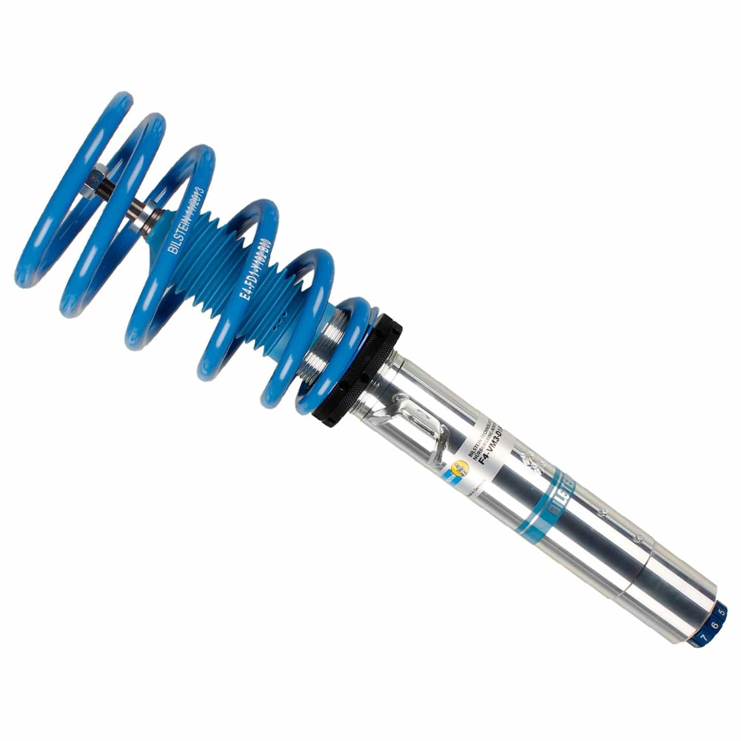 Bilstein B16 (PSS10) Suspension Kit for 2013 BMW 135is