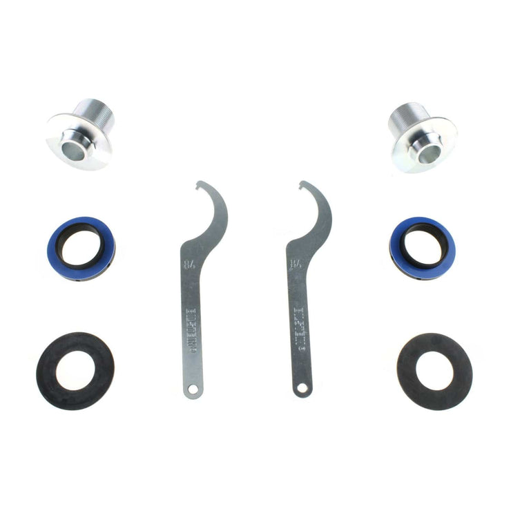 Bilstein B16 (PSS10) Suspension Kit for 2014-2016 BMW 228i