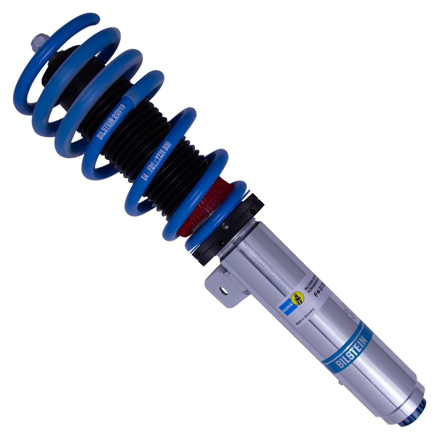 Bilstein B16 (PSS10) Suspension Kit for 2014-2018 BMW 328d