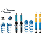 Bilstein B16 (PSS10) Suspension Kit for 2017-2020 BMW 430i xDrive