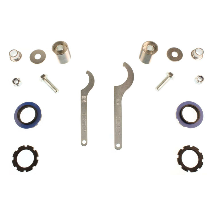 Bilstein B16 (PSS9) Suspension Kit for 1995 BMW M3