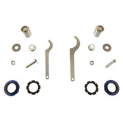 Bilstein B16 (PSS9) Suspension Kit for 1996-1998 BMW 328i