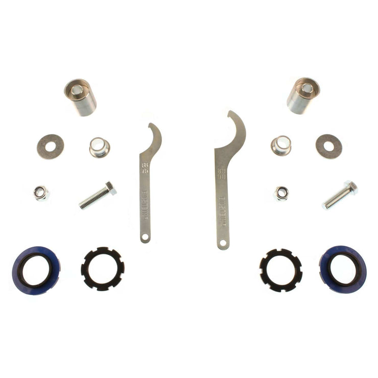 Bilstein B16 (PSS9) Suspension Kit for 1996-1998 BMW 328i