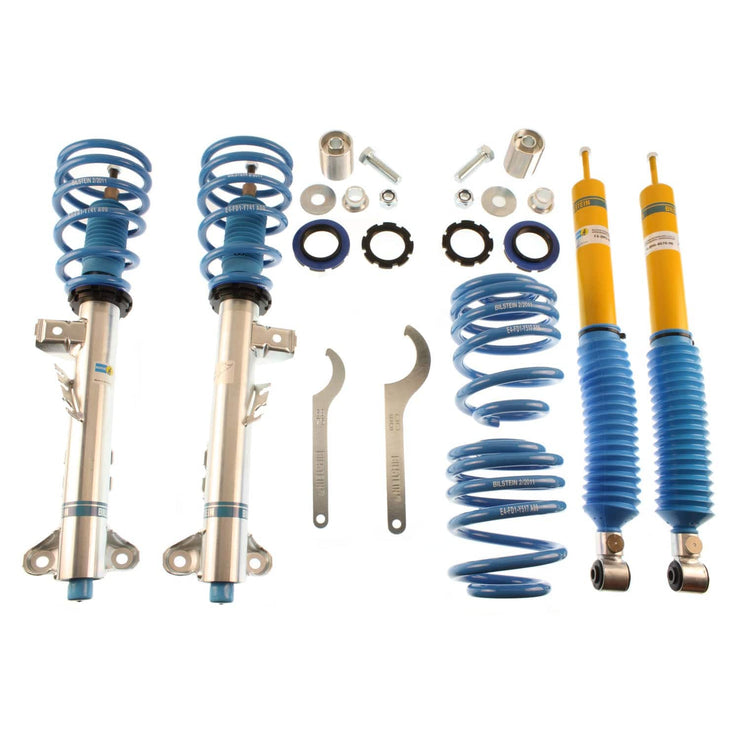 Bilstein B16 (PSS9) Suspension Kit for 1996-1999 BMW M3