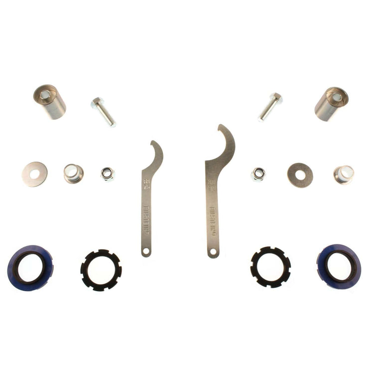 Bilstein B16 (PSS9) Suspension Kit for 1996-1999 BMW M3