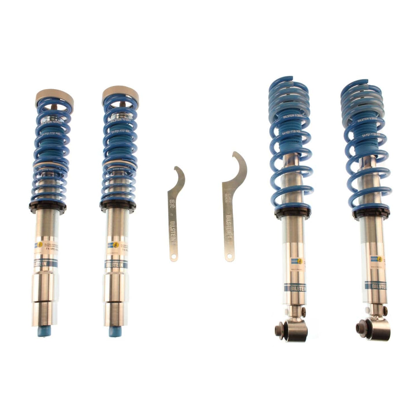 Bilstein B16 (PSS9) Suspension Kit for 1997-2003 BMW 540i