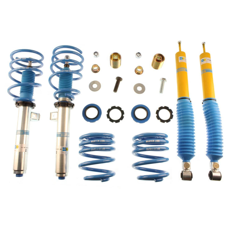 Bilstein B16 (PSS9) Suspension Kit for 2003-2008 BMW Z4