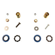 Bilstein B16 (PSS9) Suspension Kit for 2003-2008 BMW Z4