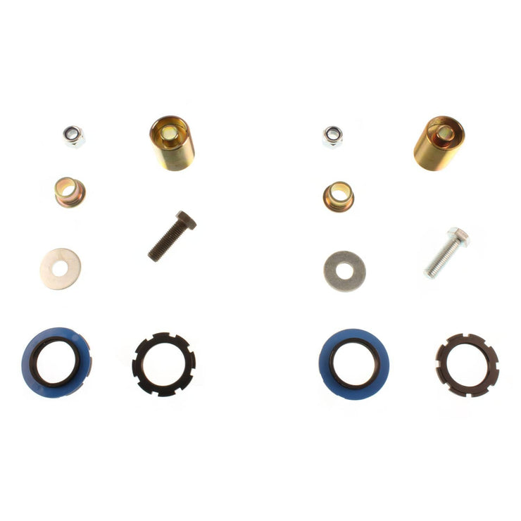 Bilstein B16 (PSS9) Suspension Kit for 2003-2008 BMW Z4