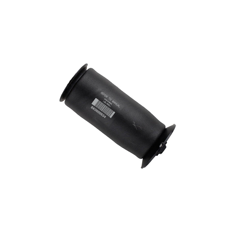 Bilstein B3 OE Replacement Air Suspension Spring for 2009-2010 BMW 535i