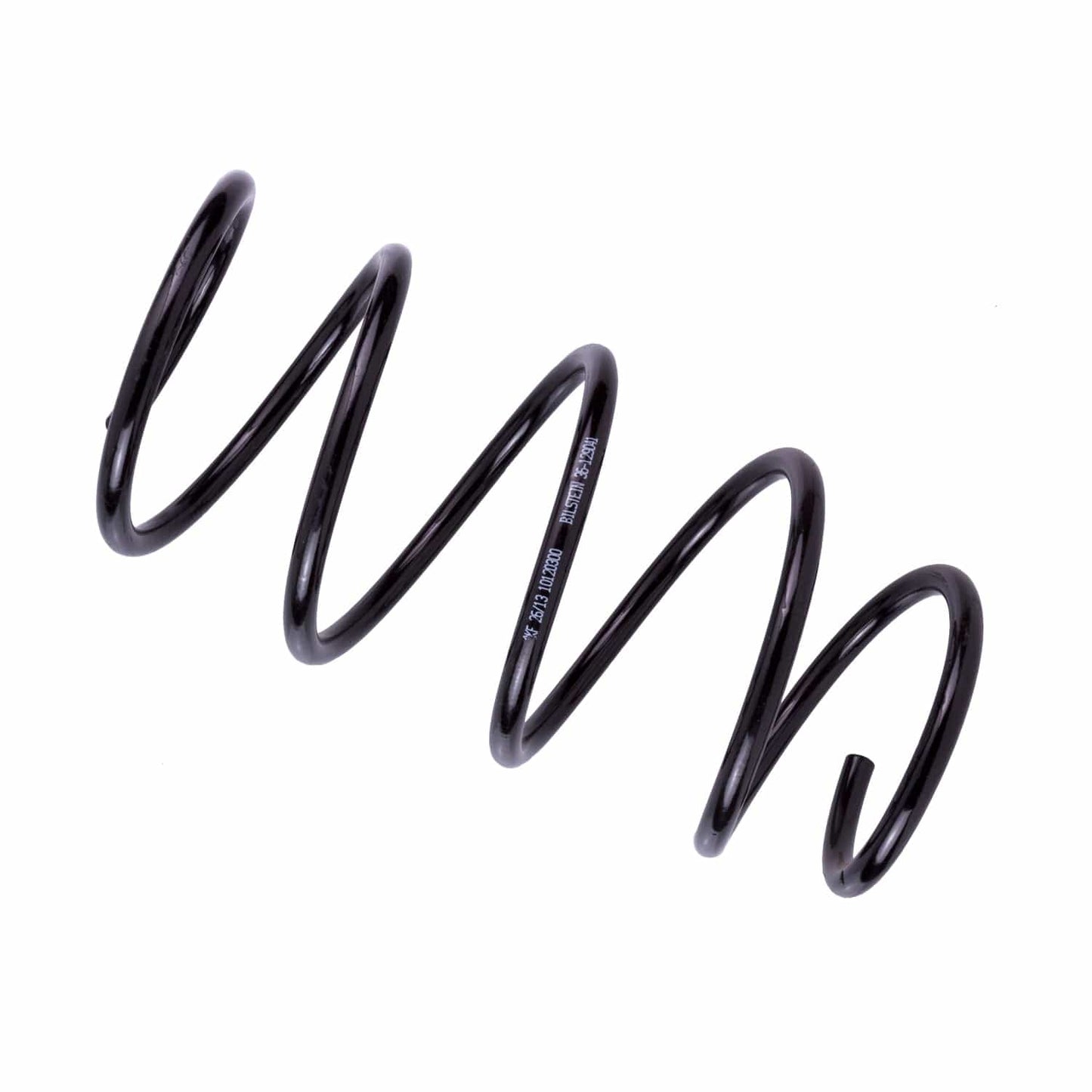 Bilstein B3 OE Replacement Coil Spring for 1996-1998 BMW 328i