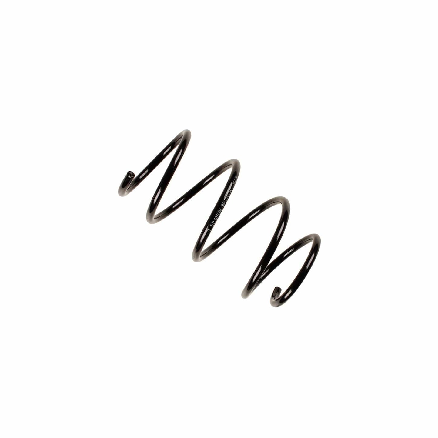 Bilstein B3 OE Replacement Coil Spring for 2000 BMW 328Ci