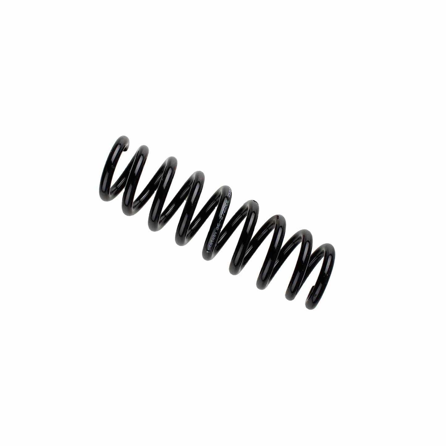 Bilstein B3 OE Replacement Coil Spring for 2007-2012 BMW 328i