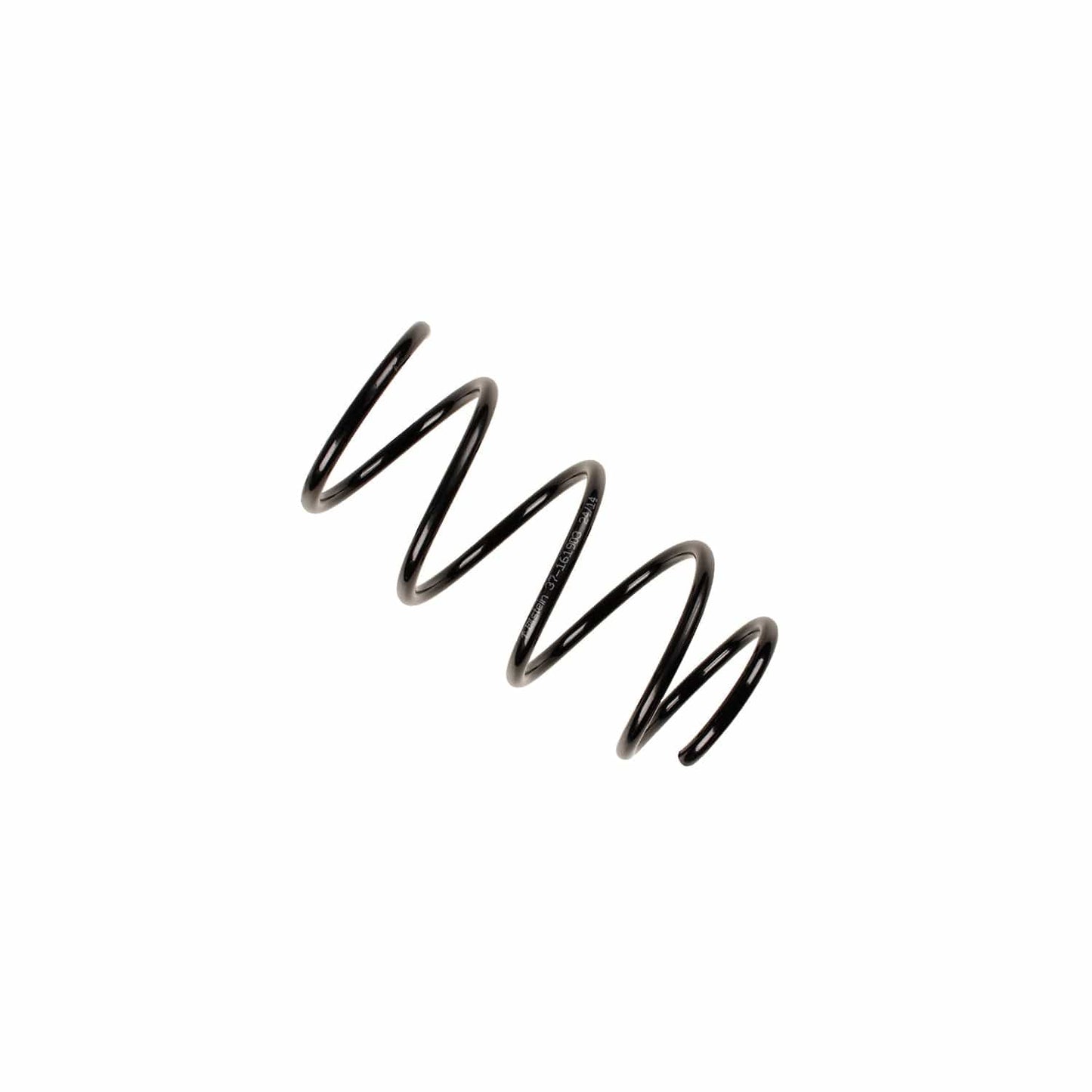 Bilstein B3 OE Replacement Coil Spring for 2008-2010 BMW 528i