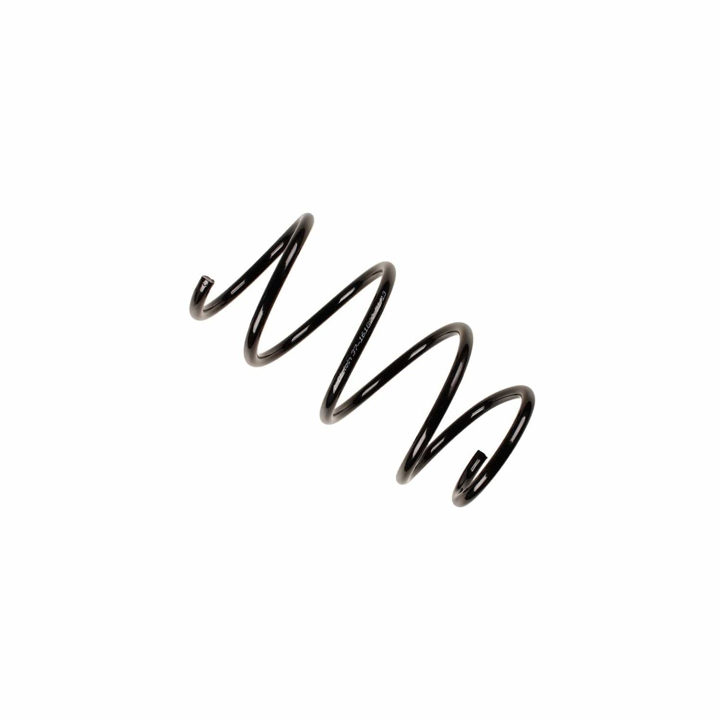 Bilstein B3 OE Replacement Coil Spring for 2008-2010 BMW 535i