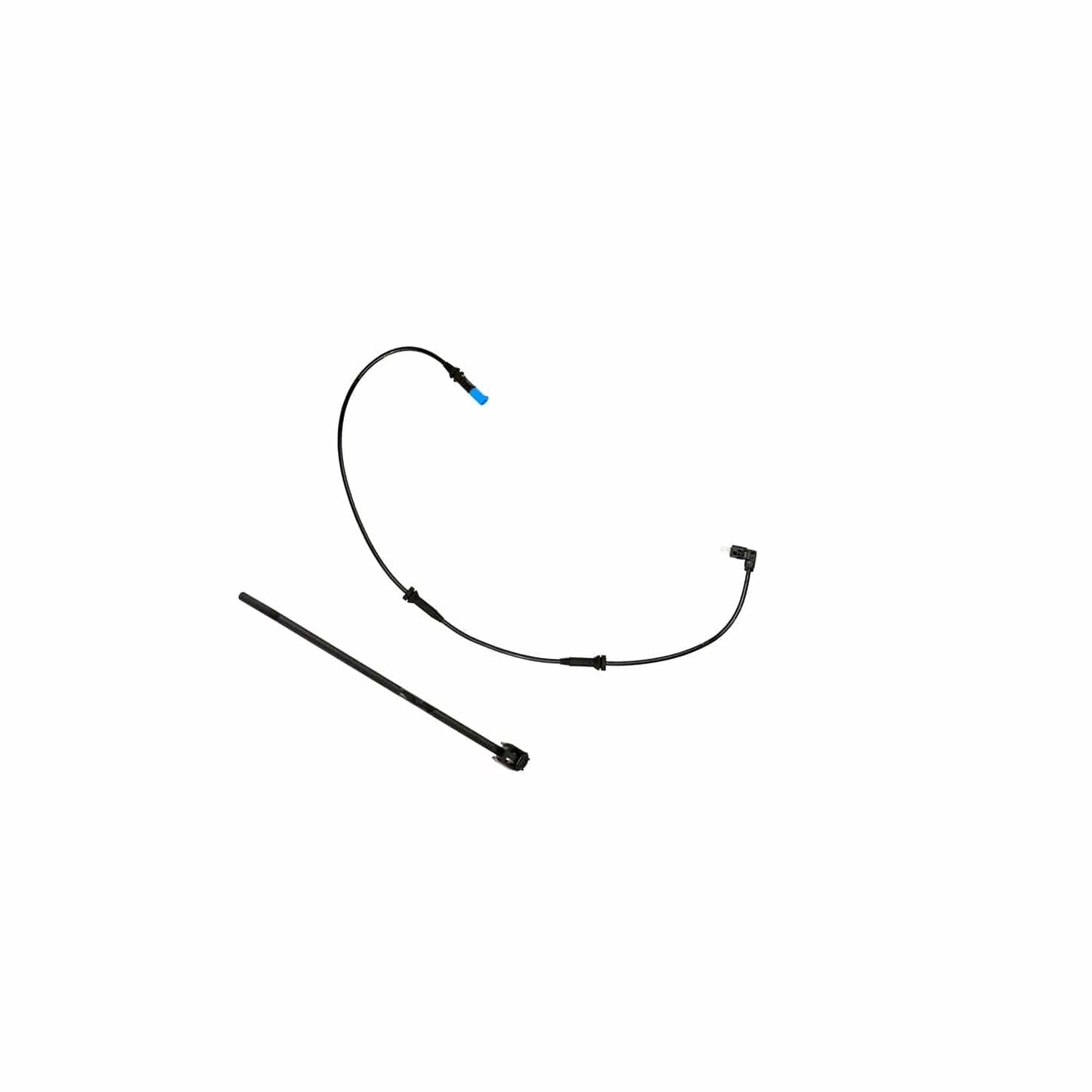 Bilstein B4 OE Replacement (DampTronic) Suspension Strut Assembly for 2012-2015 BMW 335i