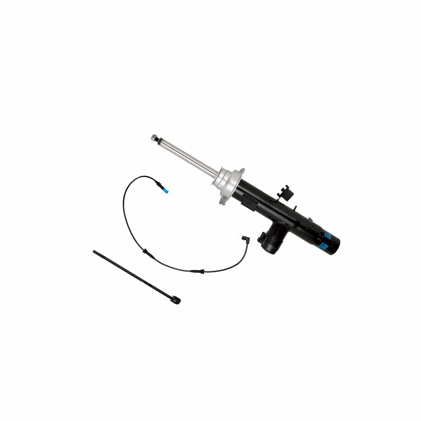Bilstein B4 OE Replacement (DampTronic) Suspension Strut Assembly for 2012-2016 BMW 328i