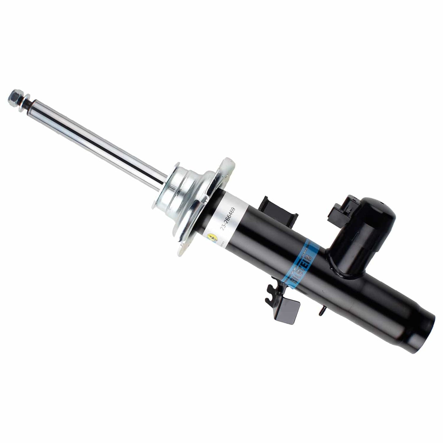 Bilstein B4 OE Replacement (DampTronic) Suspension Strut Assembly for 2013-2015 BMW 335i xDrive