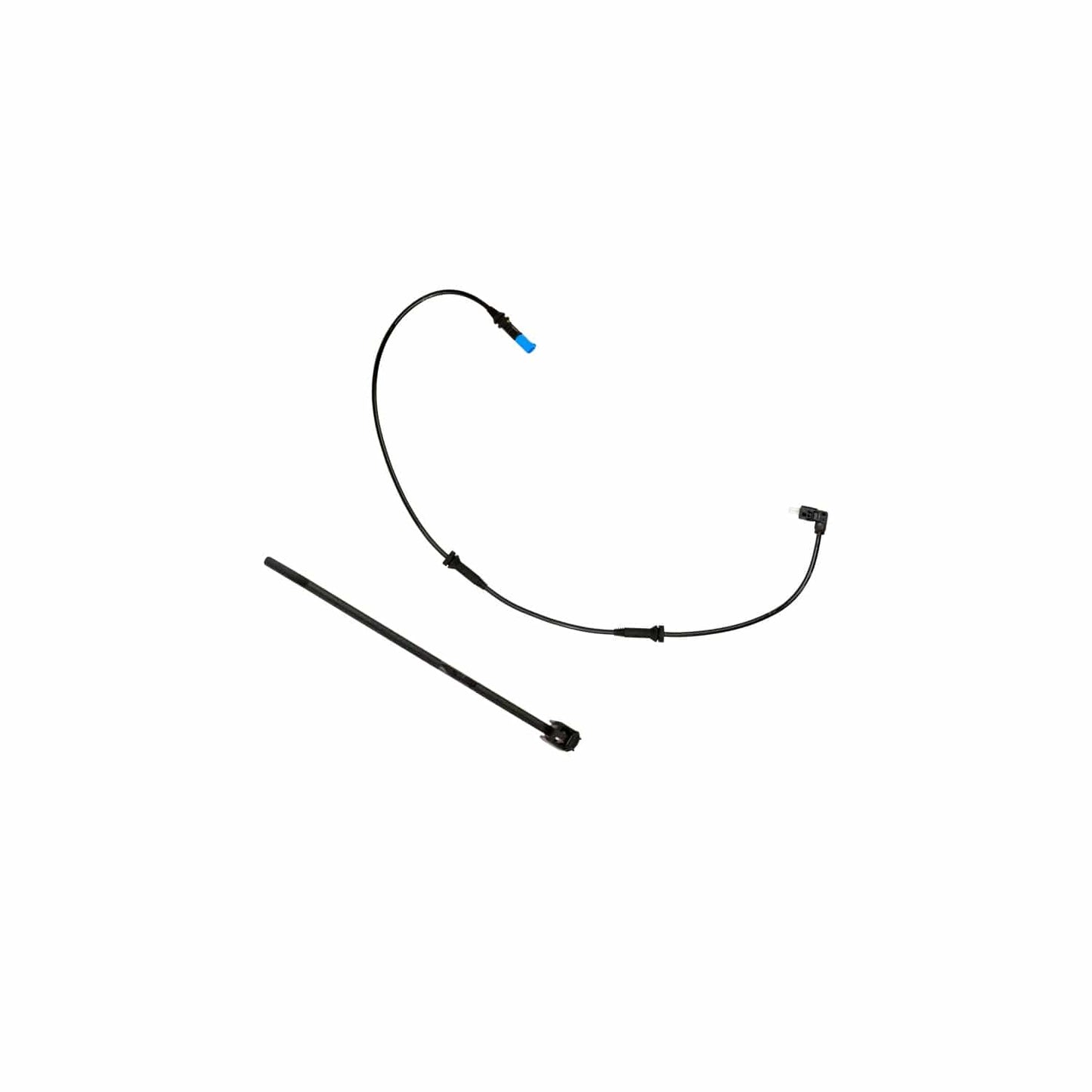 Bilstein B4 OE Replacement (DampTronic) Suspension Strut Assembly for 2013-2015 BMW ActiveHybrid 3