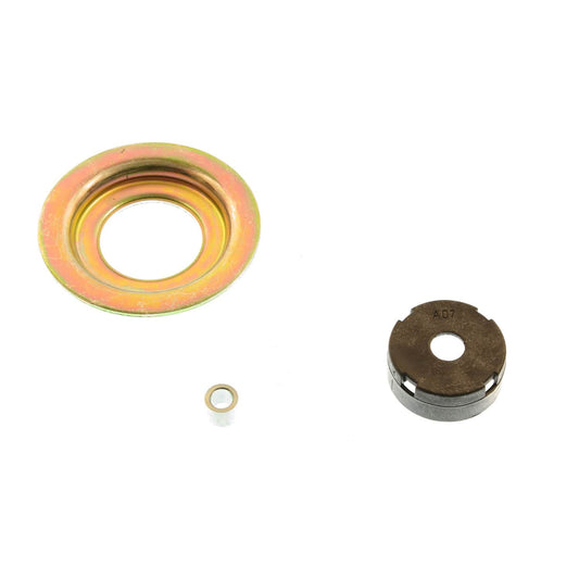 Bilstein B4 OE Replacement Suspension Shock Absorber for 1987-1992 BMW 735i