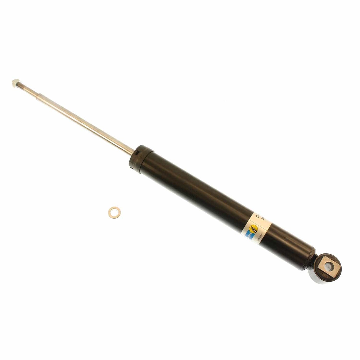 Bilstein B4 OE Replacement Suspension Shock Absorber for 1996-2002 BMW Z3