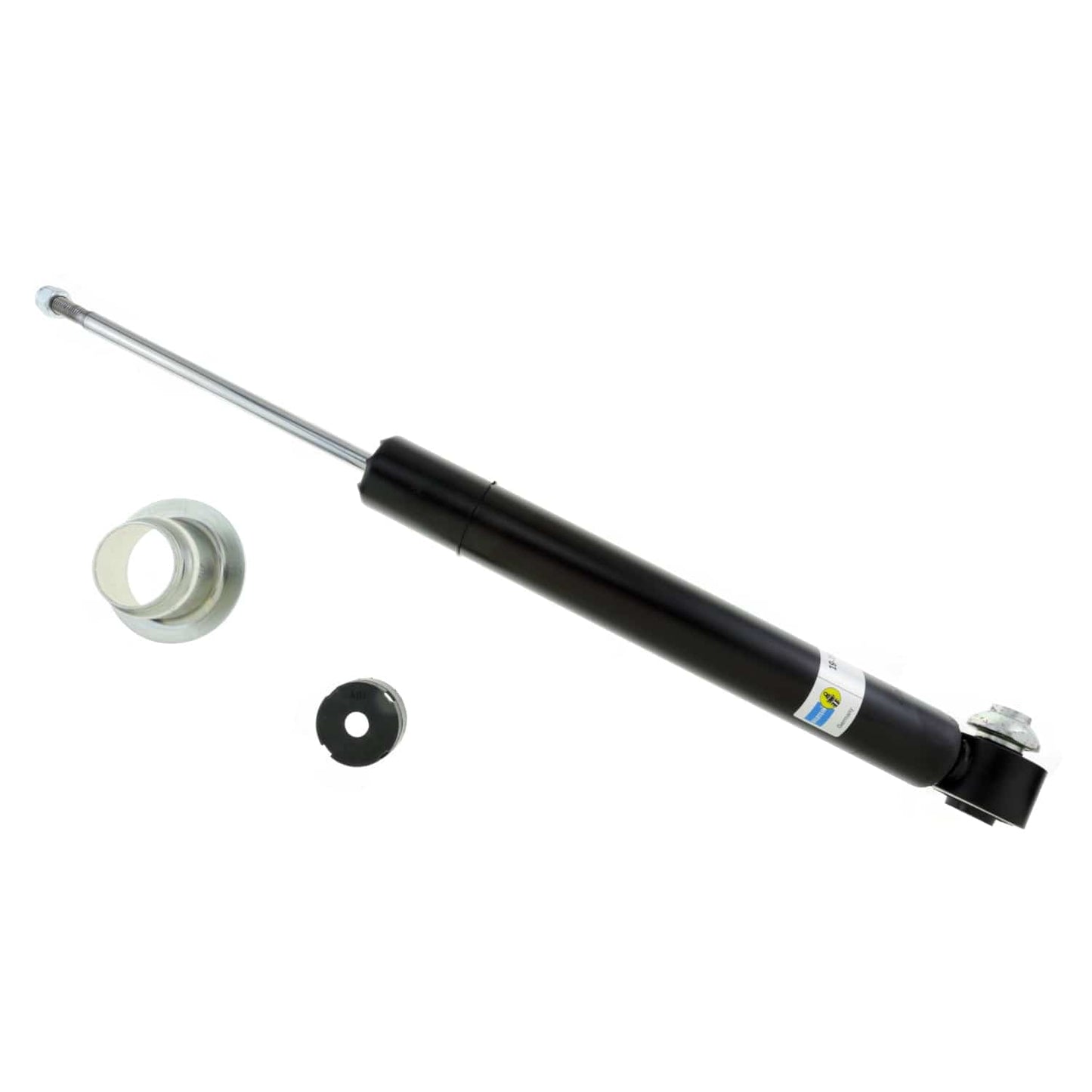 Bilstein B4 OE Replacement Suspension Shock Absorber for 2014-2016 BMW 535d xDrive