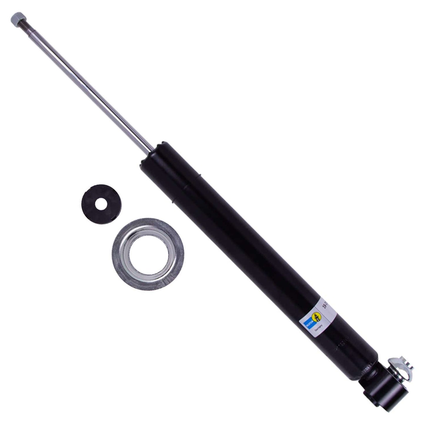 Bilstein B4 OE Replacement Suspension Shock Absorber for 2014-2019 BMW 640i Gran Coupe