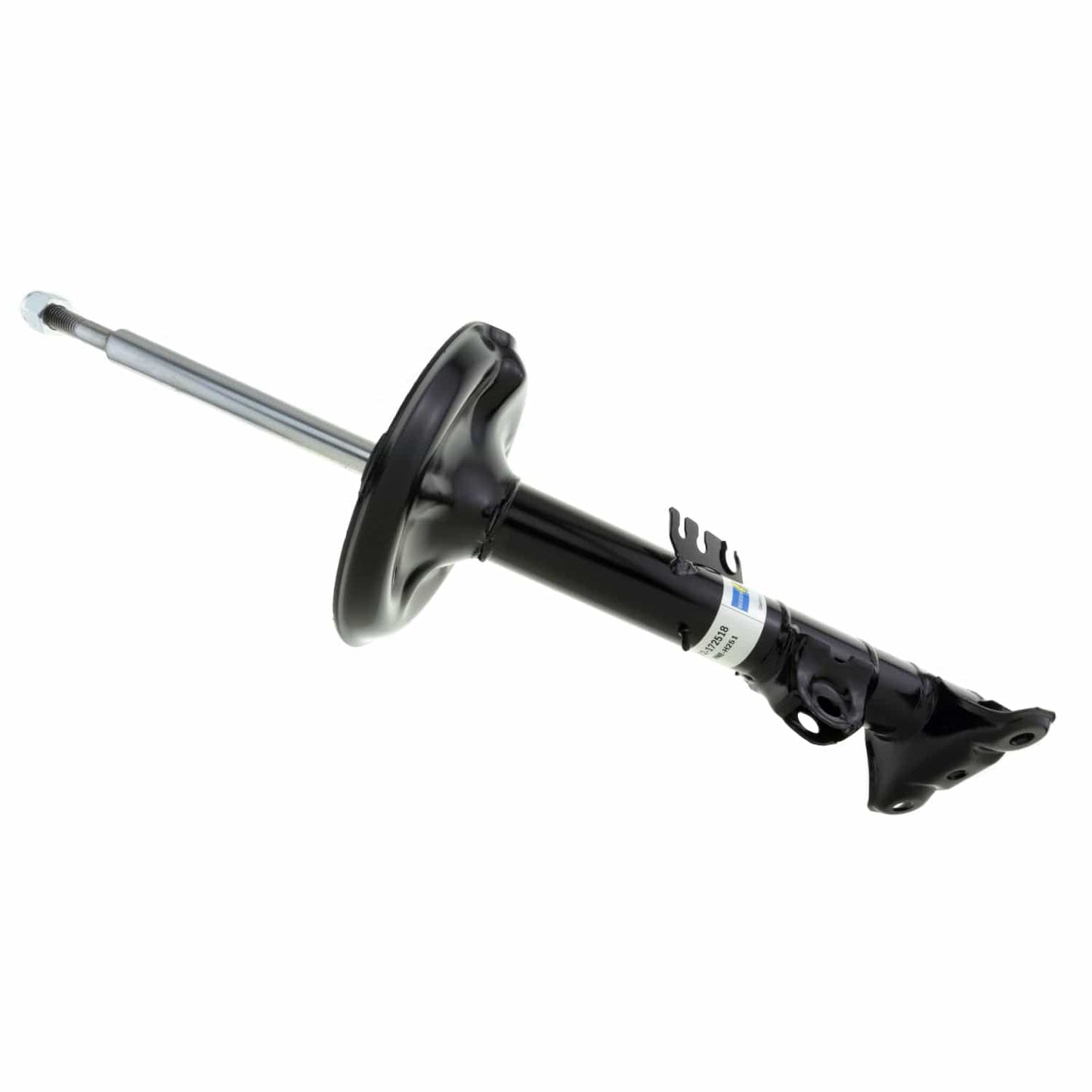 Bilstein B4 OE Replacement Suspension Strut Assembly for 1999 BMW 323i