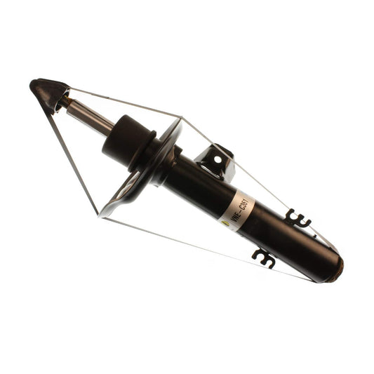 Bilstein B4 OE Replacement Suspension Strut Assembly for 2004-2010 BMW X3