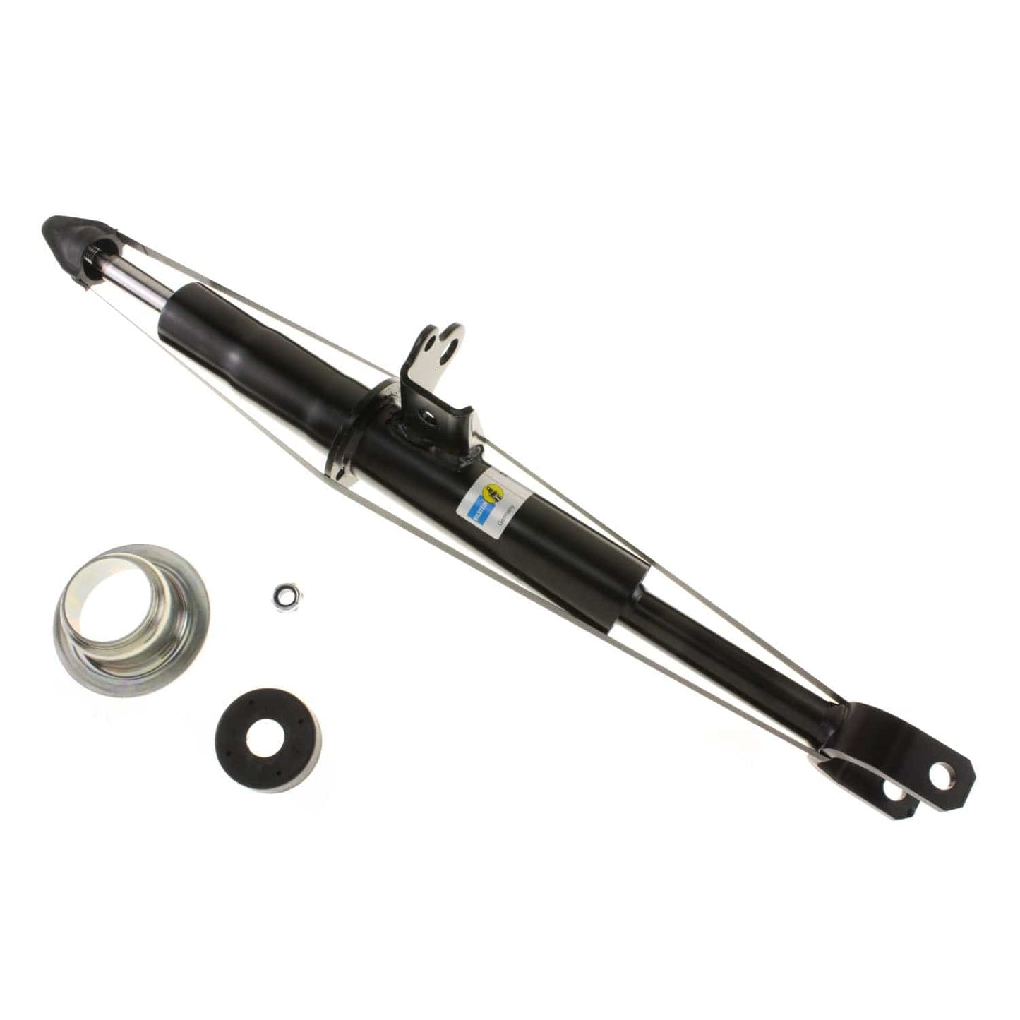 Bilstein B4 OE Replacement Suspension Strut Assembly for 2010-2015 BMW 550i GT