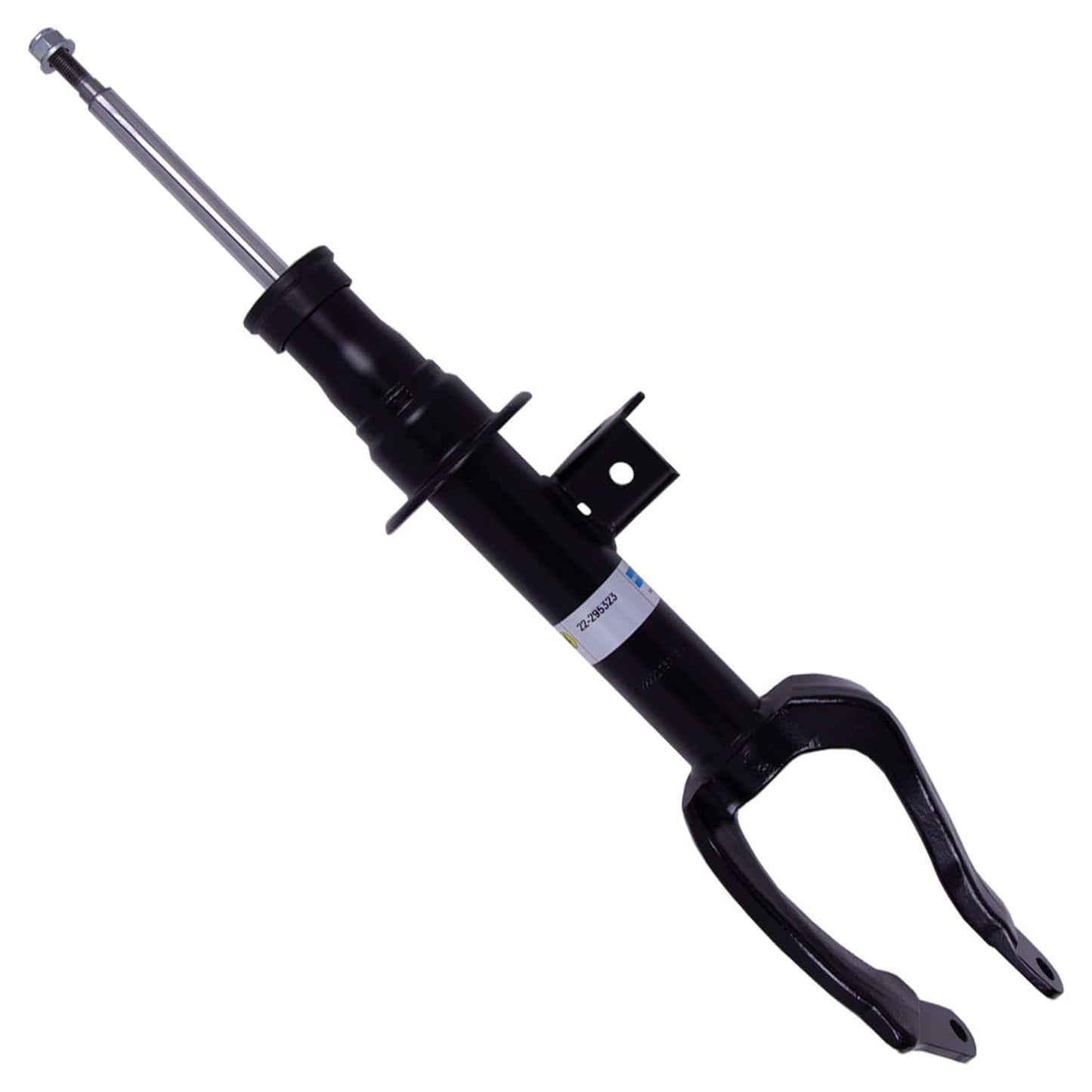 Bilstein B4 OE Replacement Suspension Strut Assembly for 2012-2017 BMW 650i