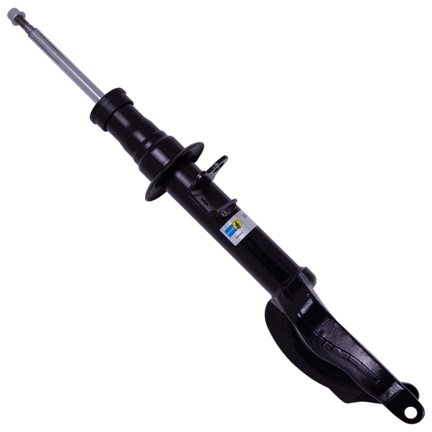 Bilstein B4 OE Replacement Suspension Strut Assembly for 2012-2018 BMW 650i xDrive