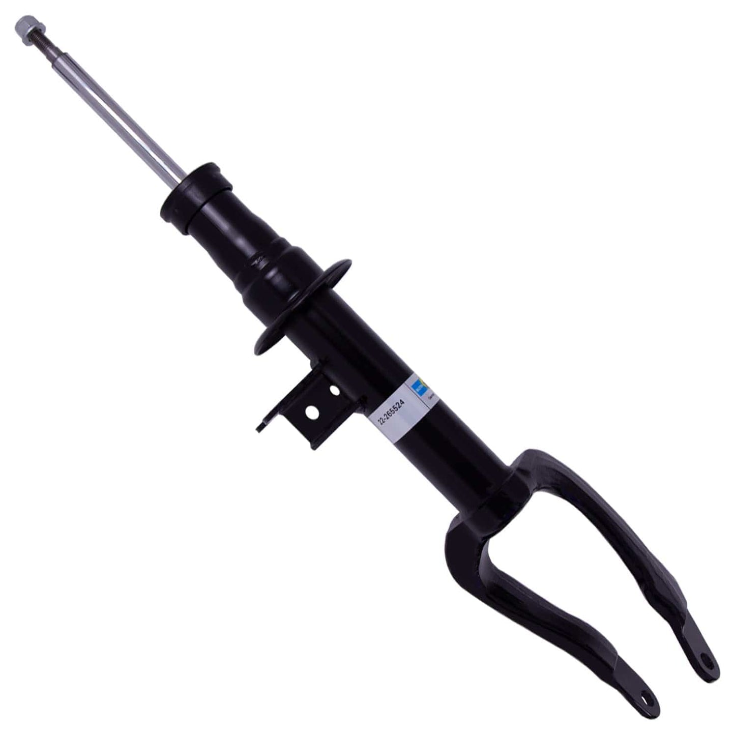 Bilstein B4 OE Replacement Suspension Strut Assembly for 2012-2018 BMW 650i xDrive