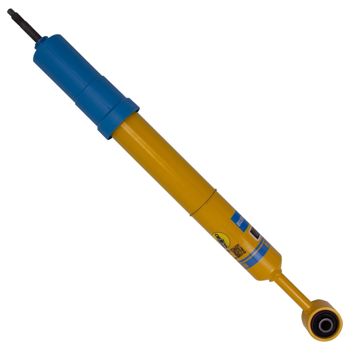 Bilstein 03-09 Toyota 4Runner / 07-09 FJ Cruiser/ 05-15 Tacoma B6 4600 Series Shocks - Front